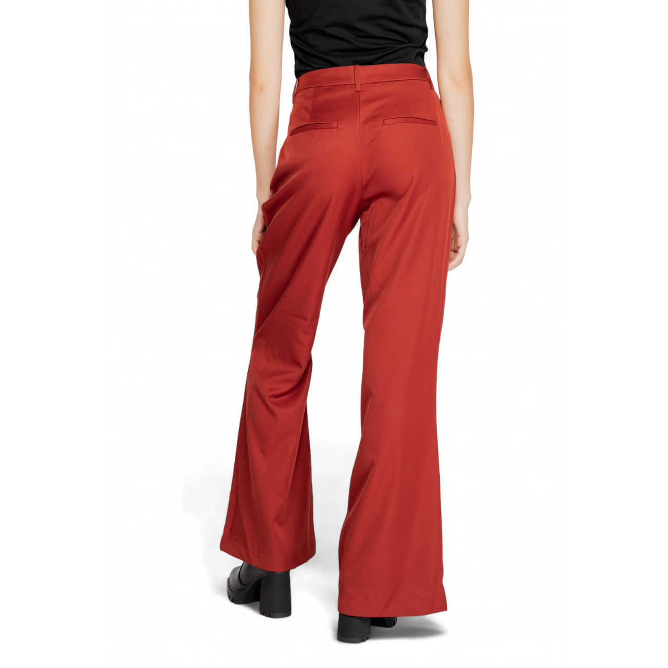 Vero Moda Femme Pantalons