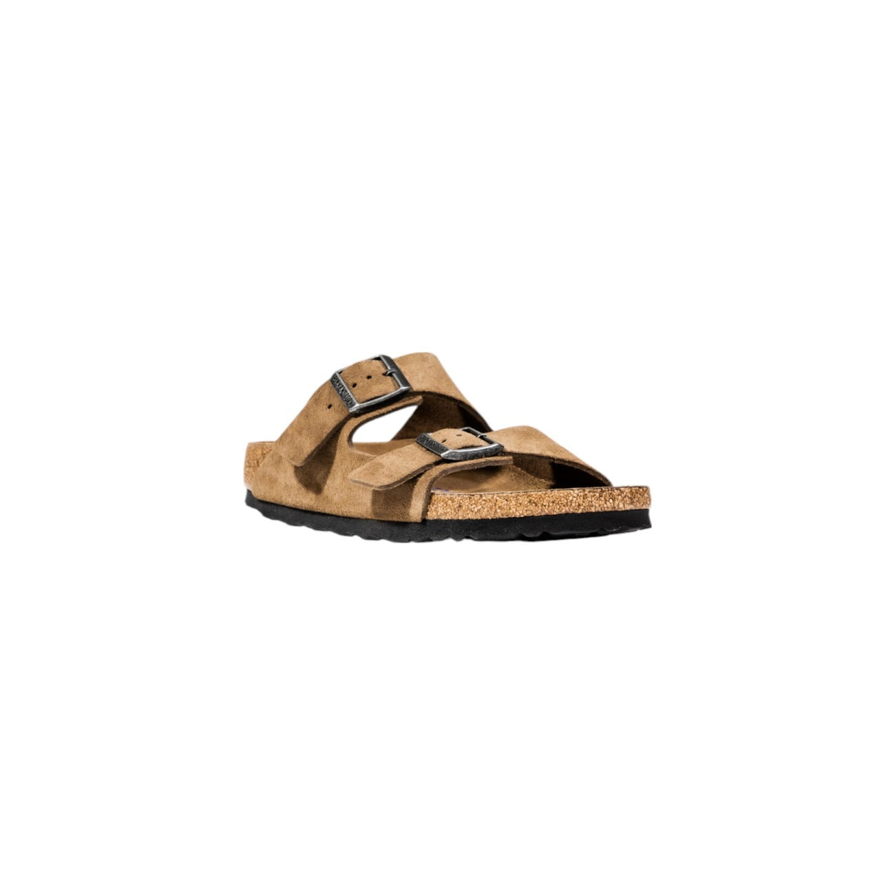 Birkenstock                      Femme Mules