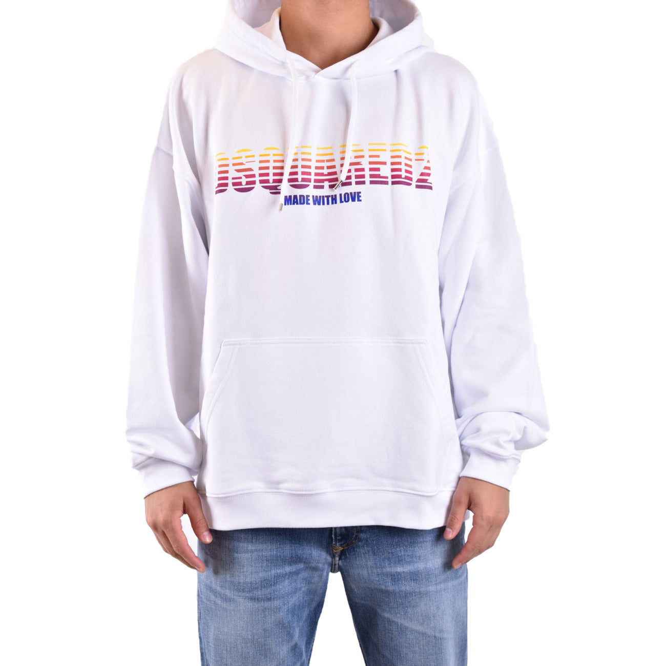Dsquared2 Homme Sweatshirts
