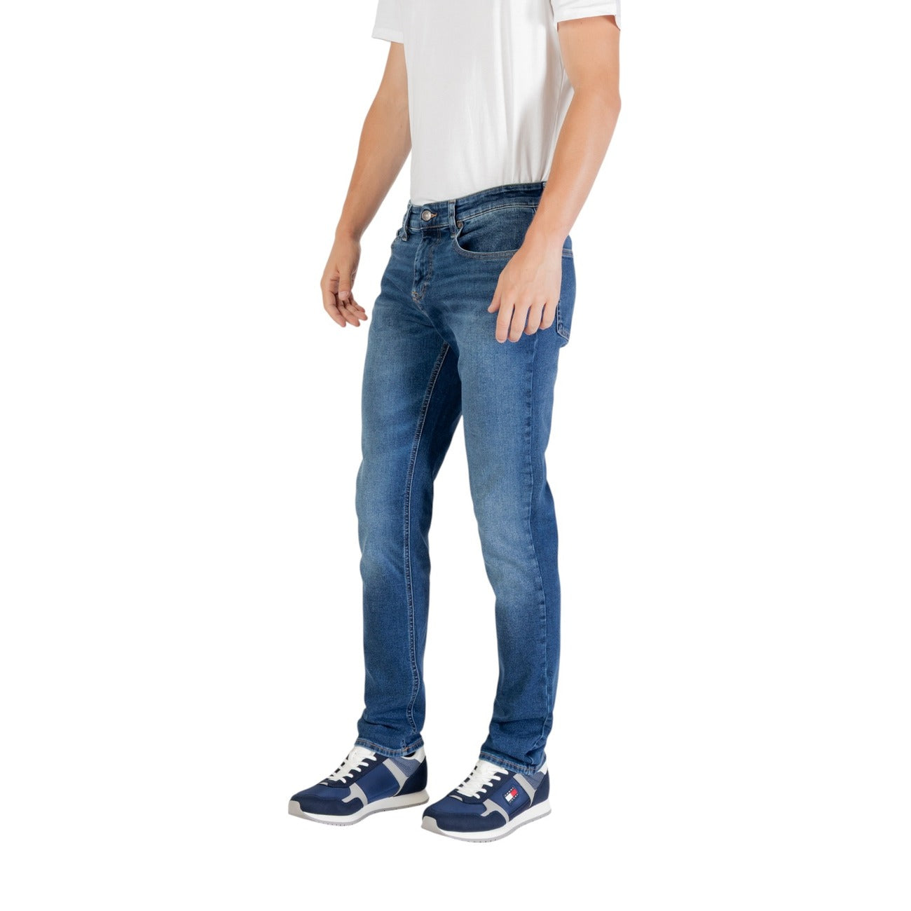 Tommy Hilfiger Jeans Homme Jeans