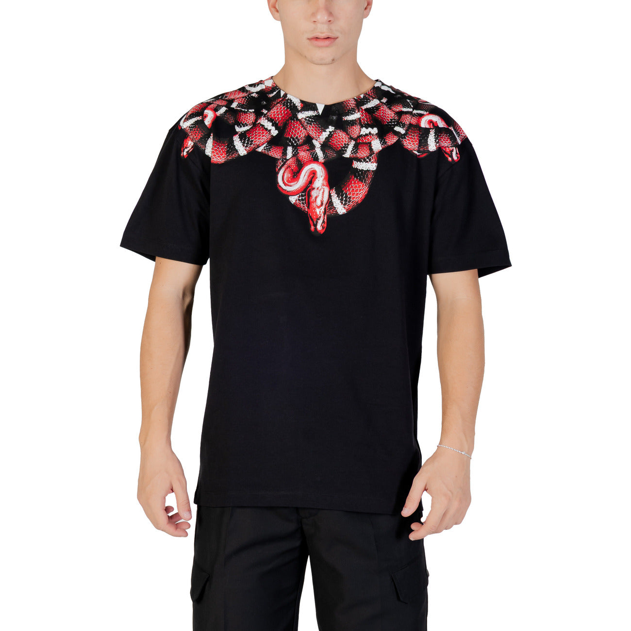 County Of Milan Homme T-Shirts