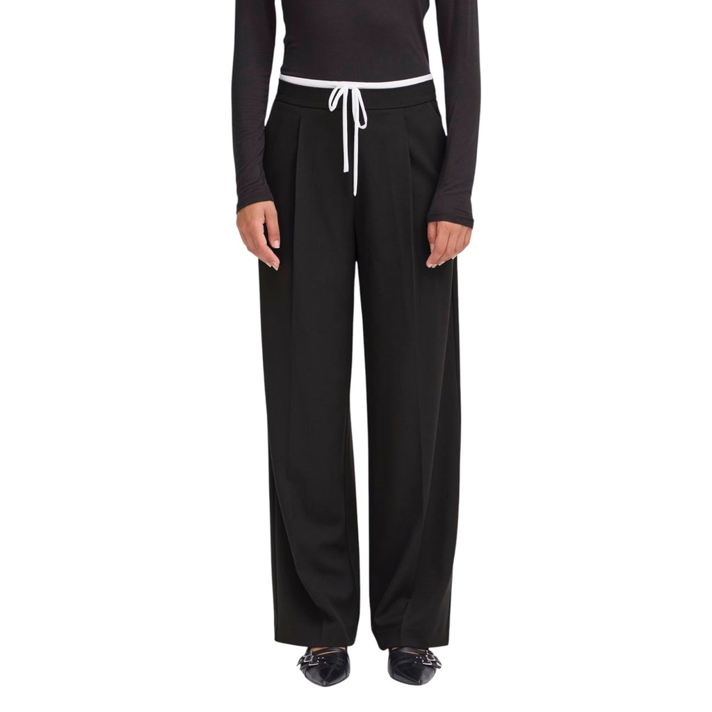 Ichi Femme Pantalons
