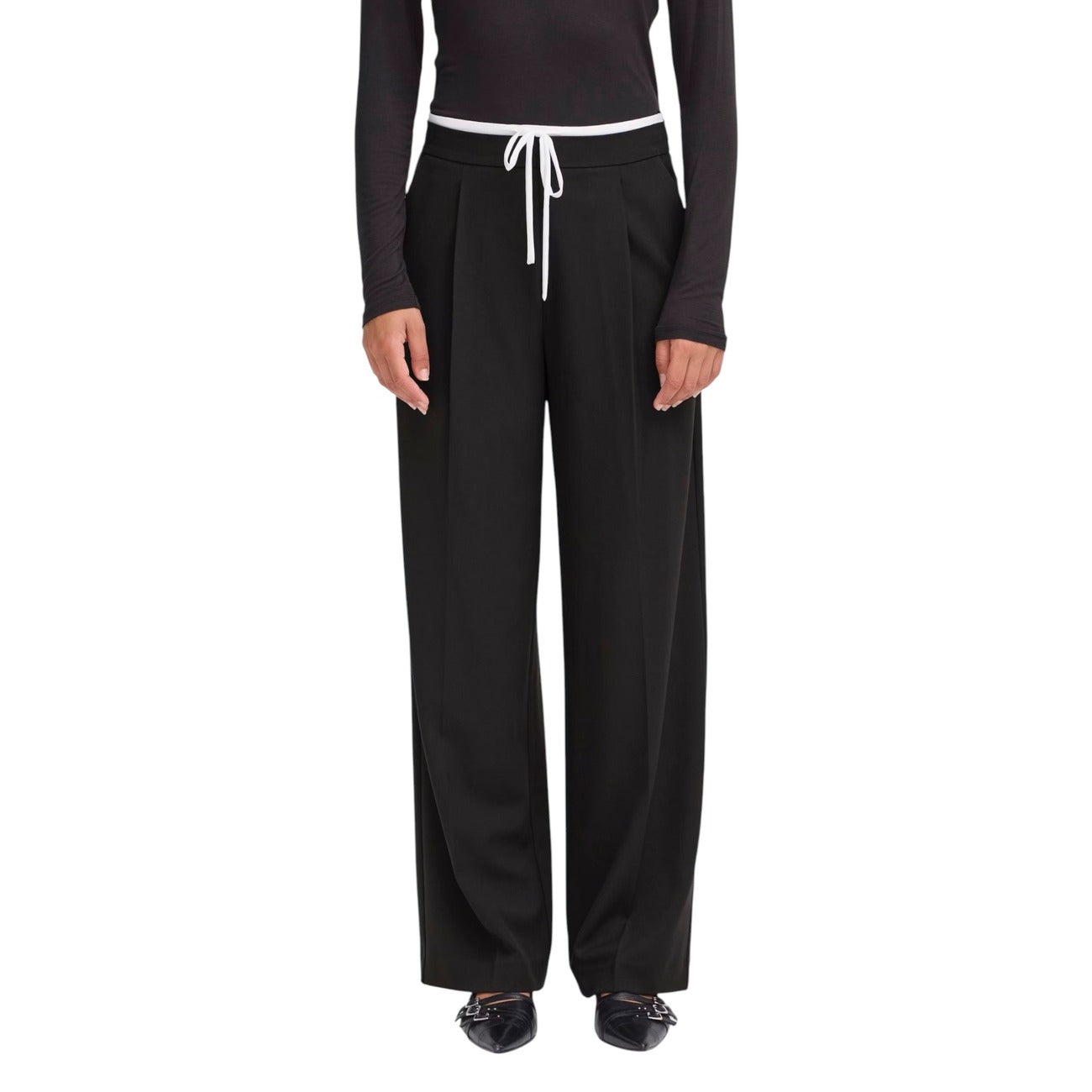 Ichi Femme Pantalons