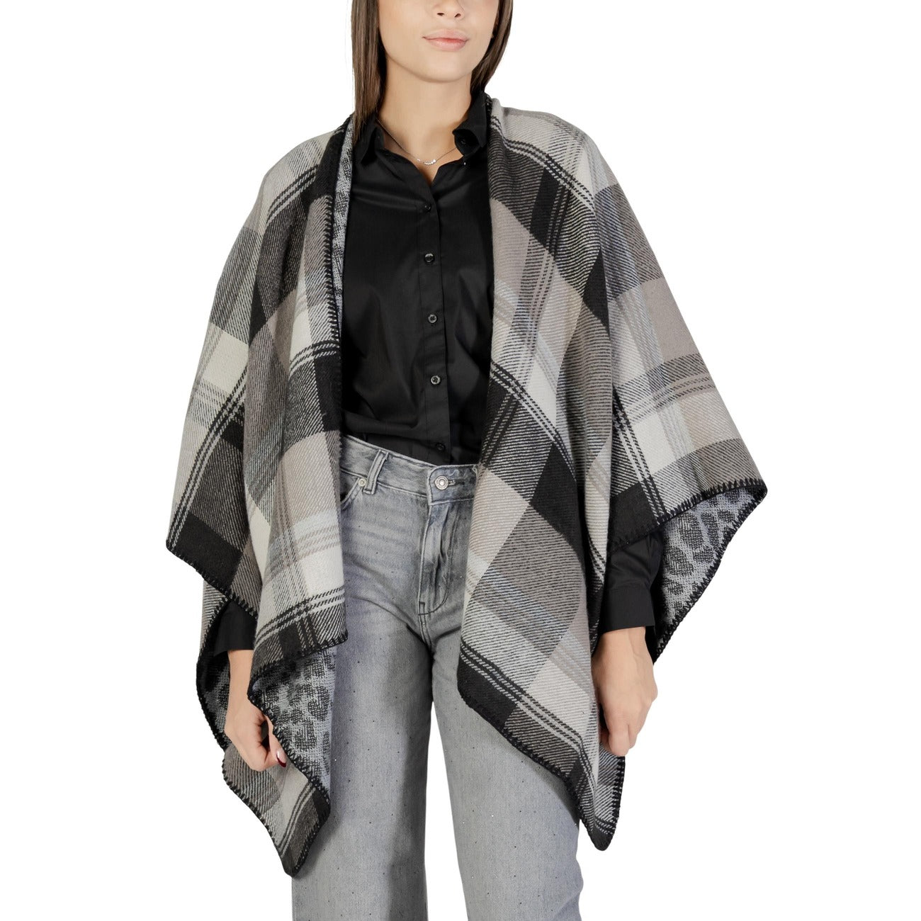 Pieces Femme Echarpes