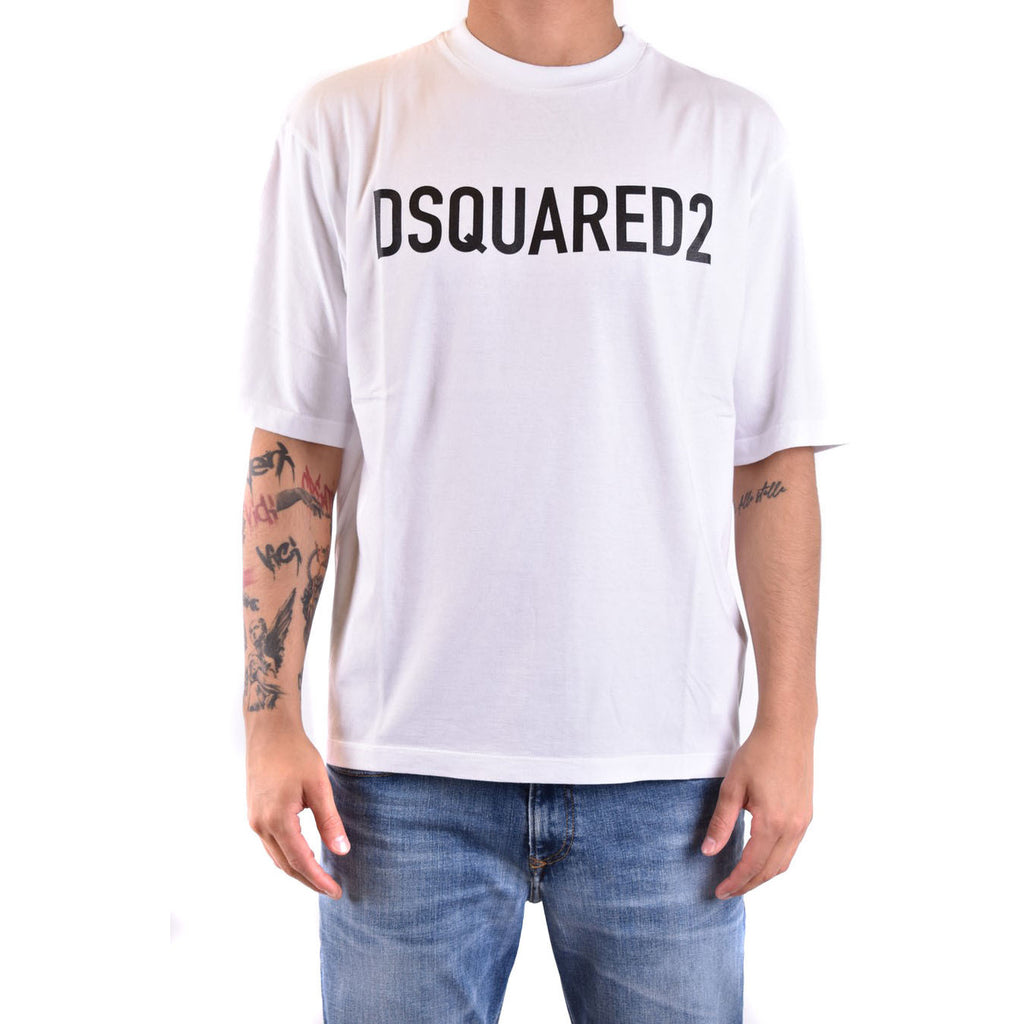 Dsquared2 Homme T-Shirts