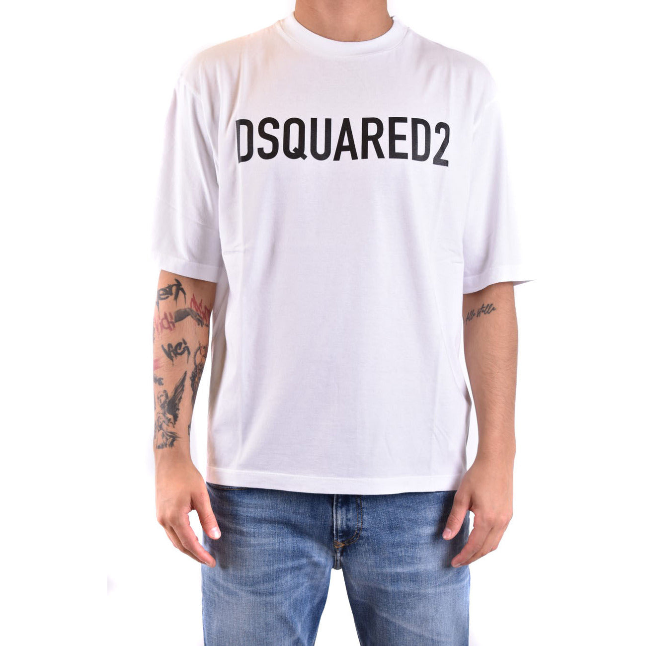Dsquared2 Homme T-Shirts