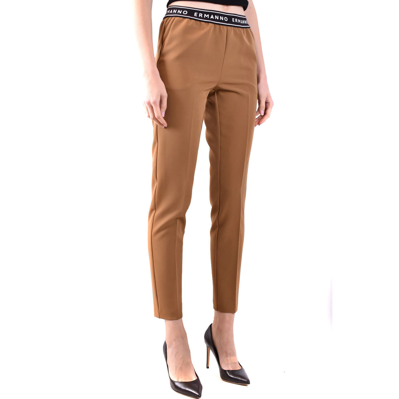 Ermanno Femme Pantalons