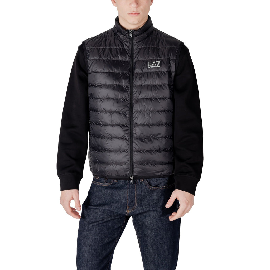Ea7 Homme Gilets