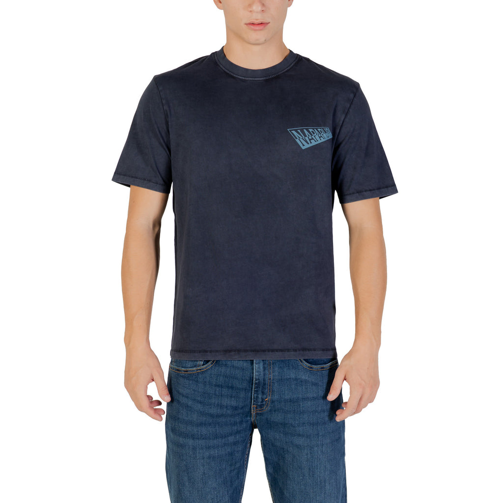 Napapijri Homme T-Shirts