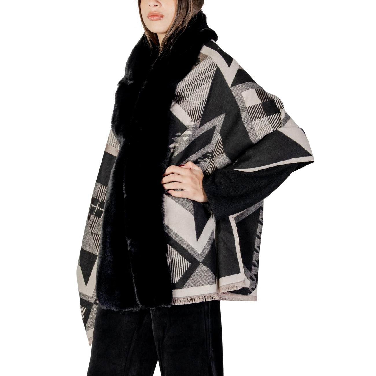 Ayfee Femme Jaquettes