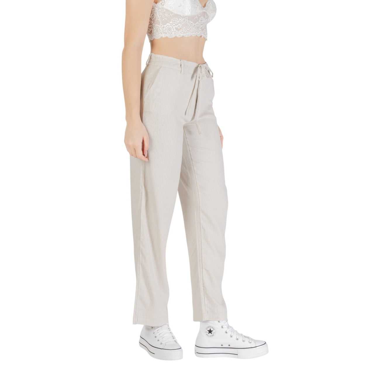 Only Femme Pantalons