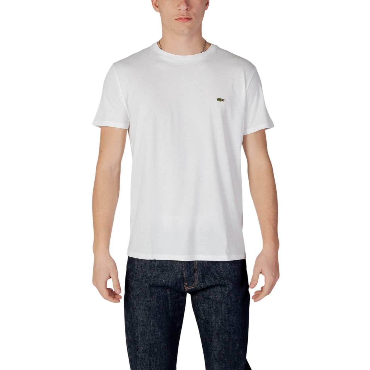 Lacoste Homme T-Shirts
