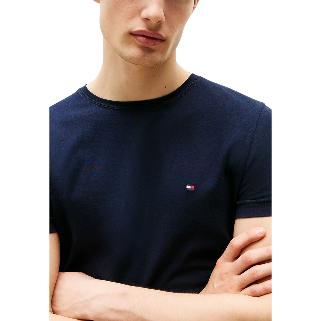 Tommy Hilfiger Jeans Homme T-Shirts