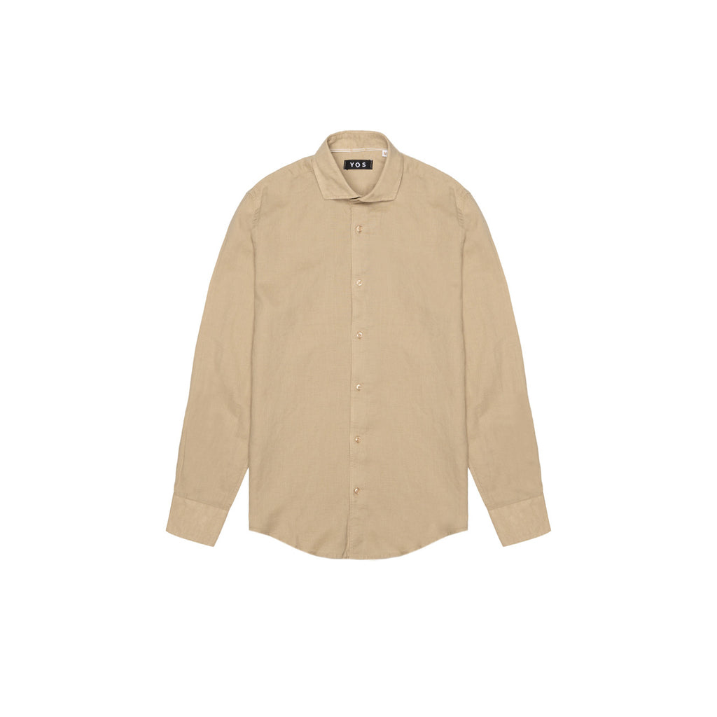 Yos Homme Chemises