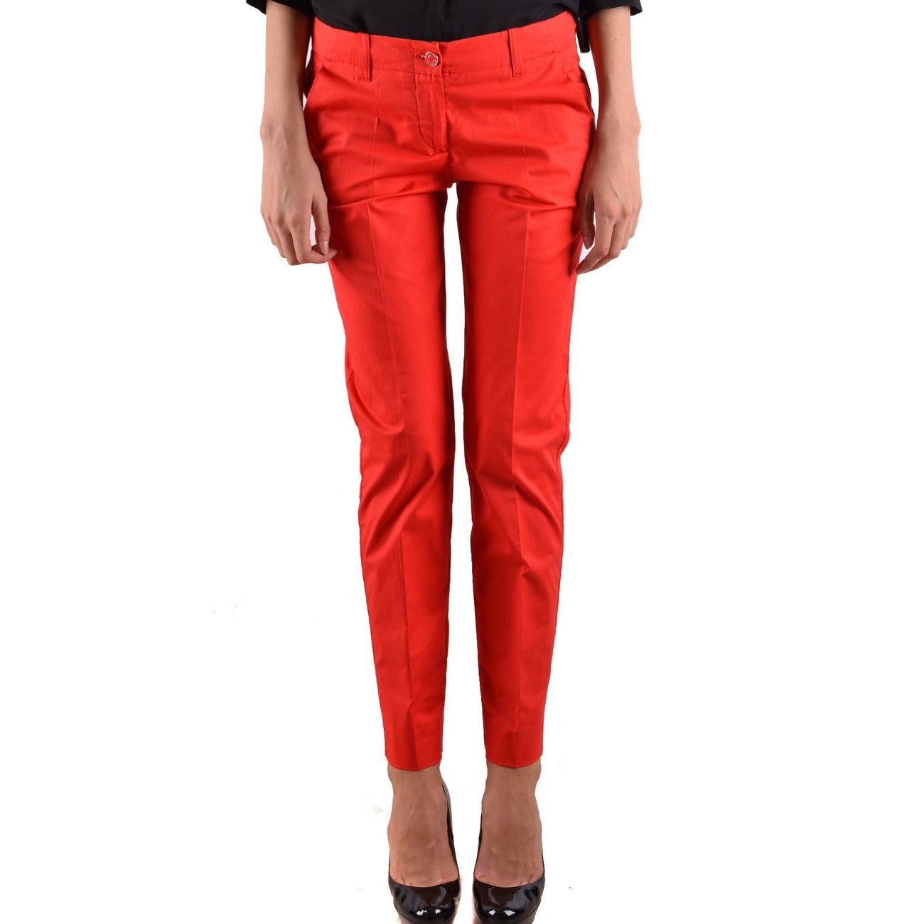 Armani Jeans Femme Pantalons