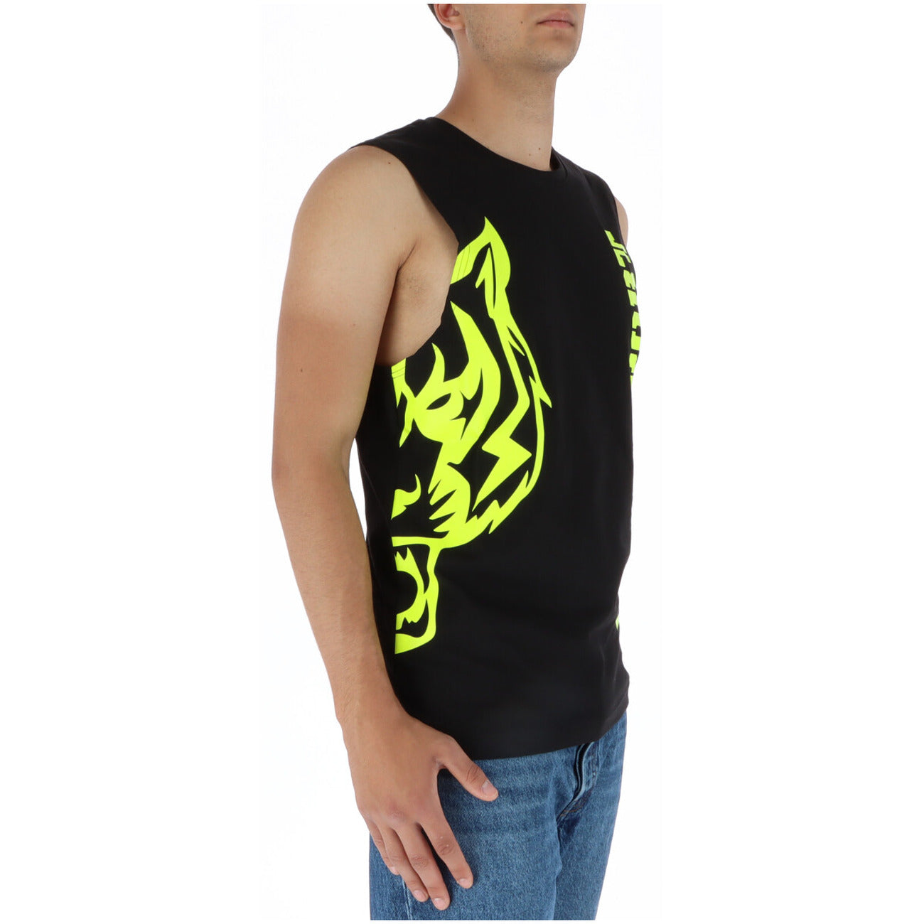 Plein Sport Homme Debardeurs