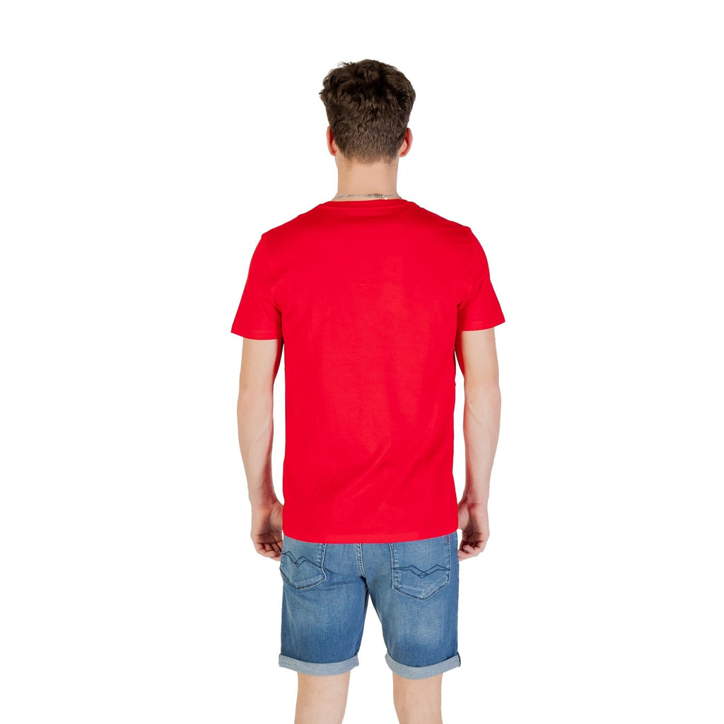 Lacoste Homme T-Shirts