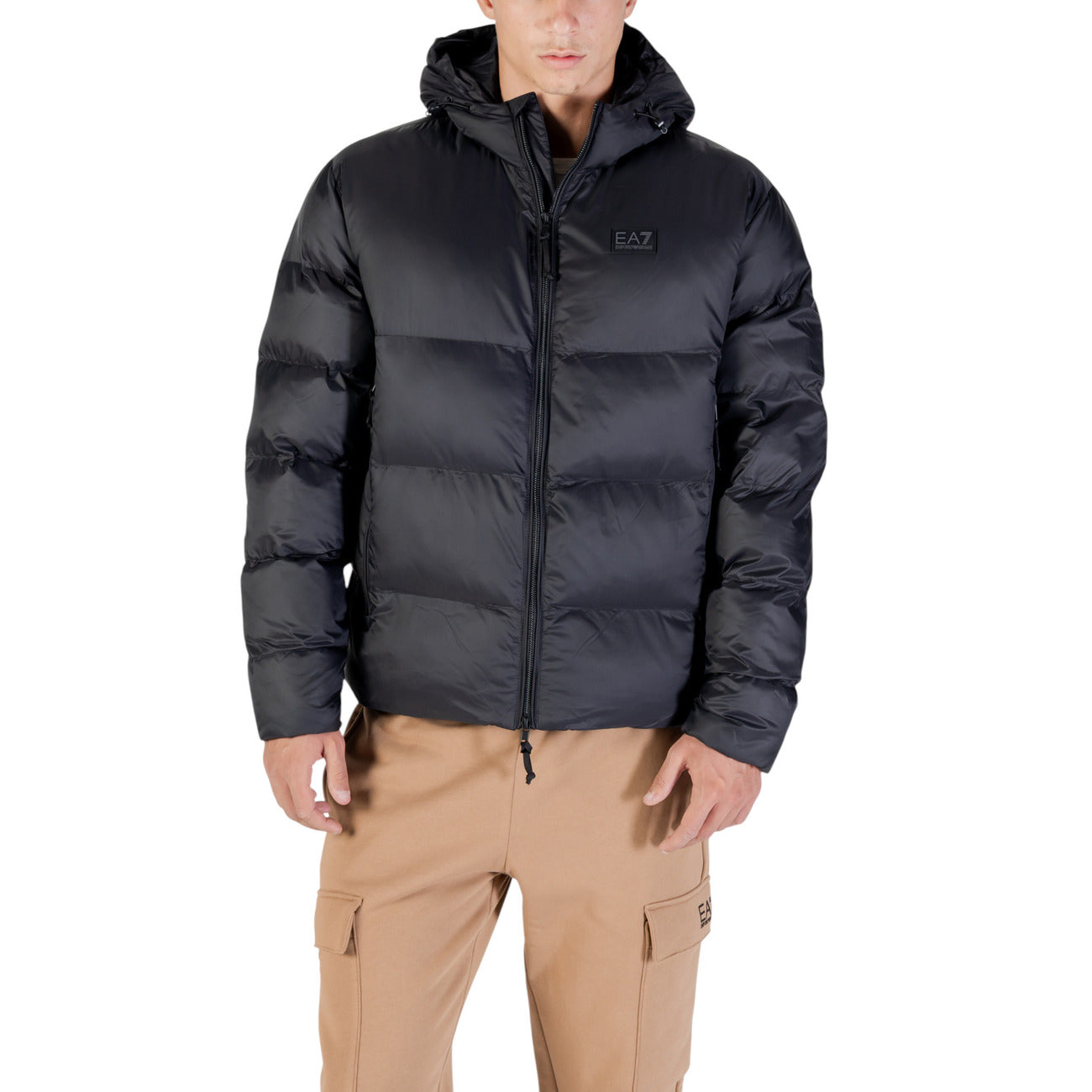 Ea7 Homme Vestes