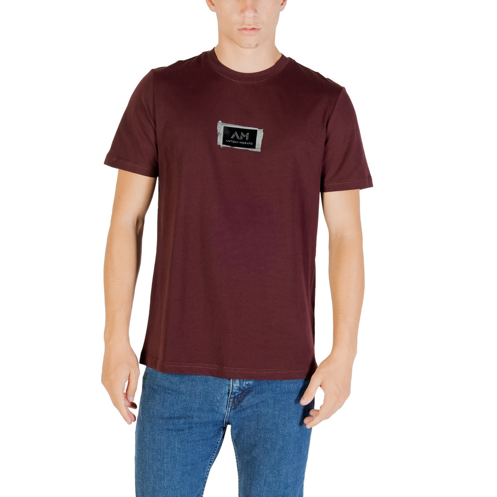 Antony Morato Homme T-Shirts