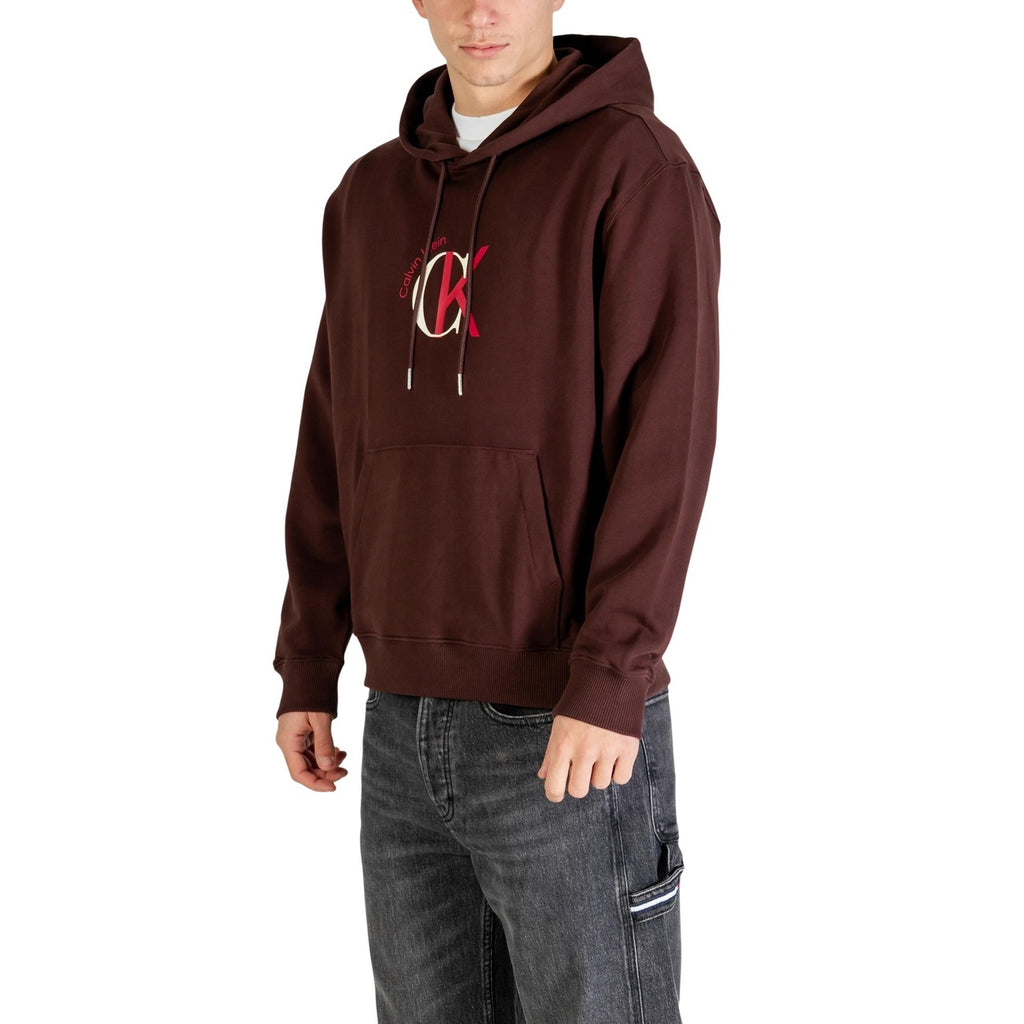 Calvin Klein Jeans Homme Sweatshirts