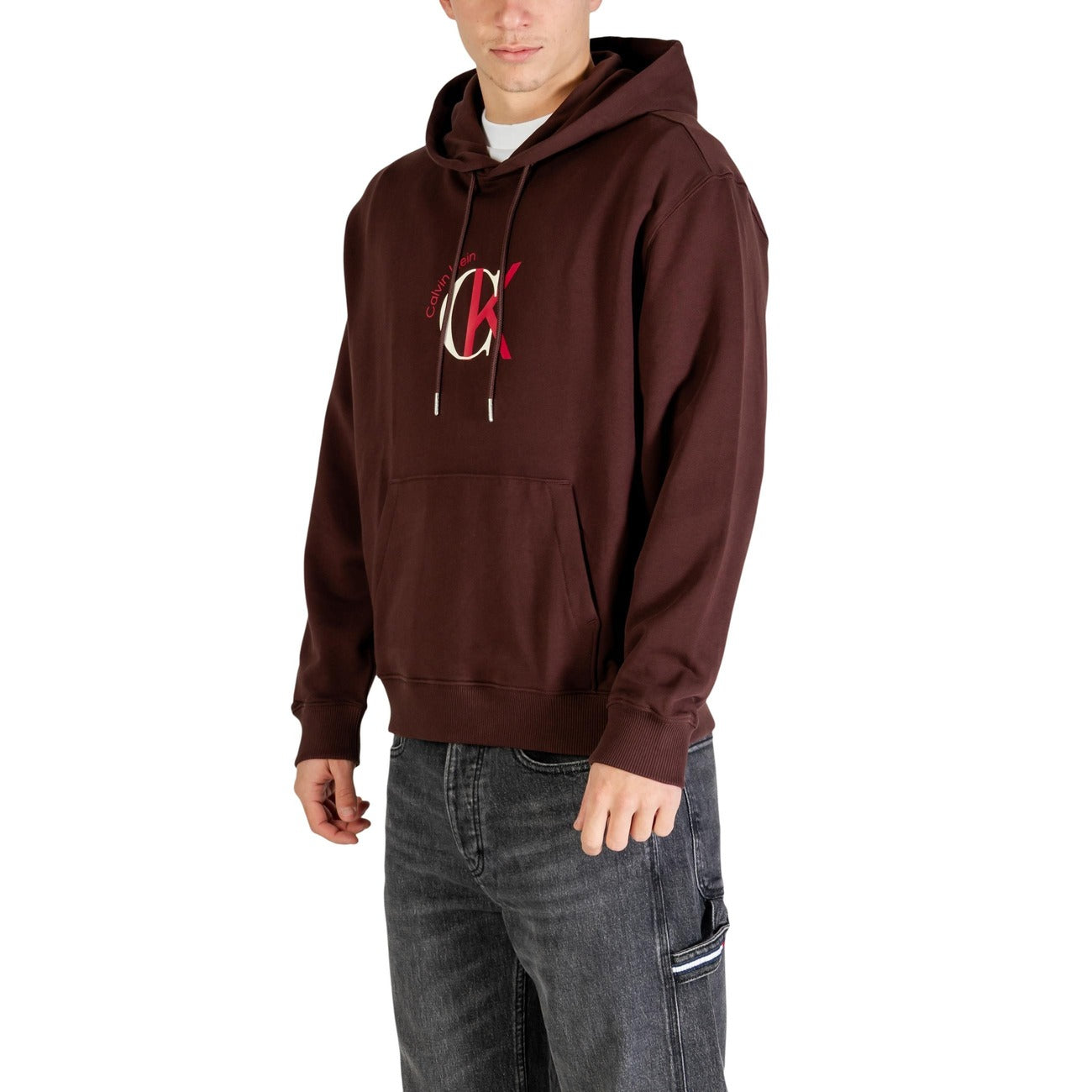 Calvin Klein Jeans Homme Sweatshirts