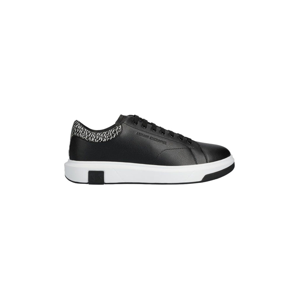 Armani Exchange Homme Baskets