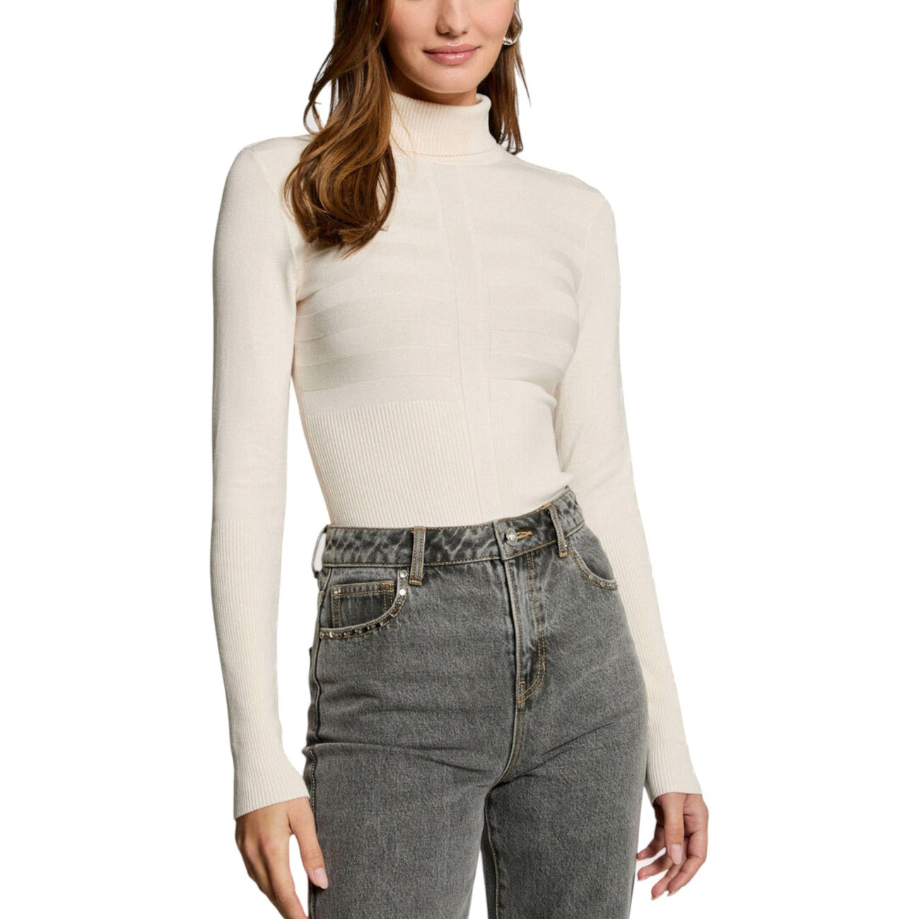 Morgan De Toi Femme Pulls