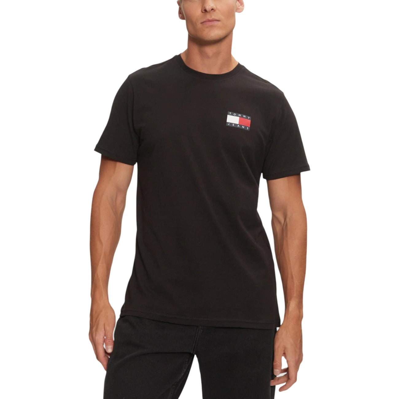 Tommy Hilfiger Jeans Homme T-Shirts