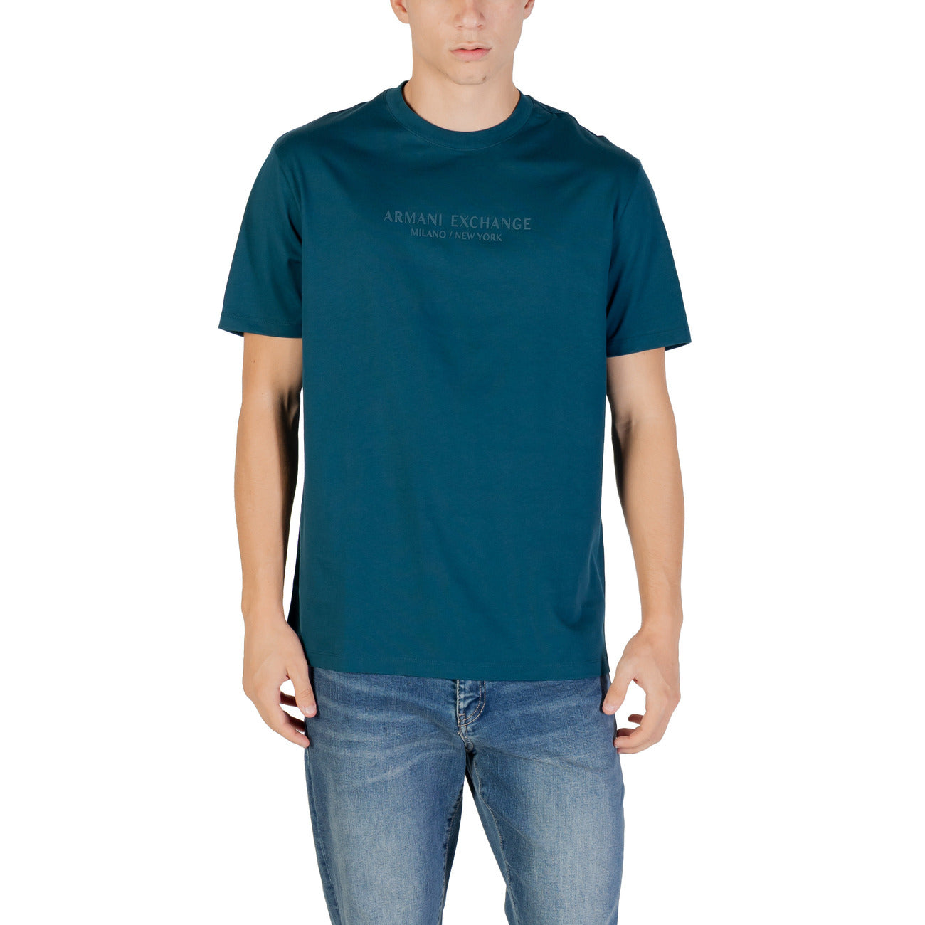 Armani Exchange Homme T-Shirts