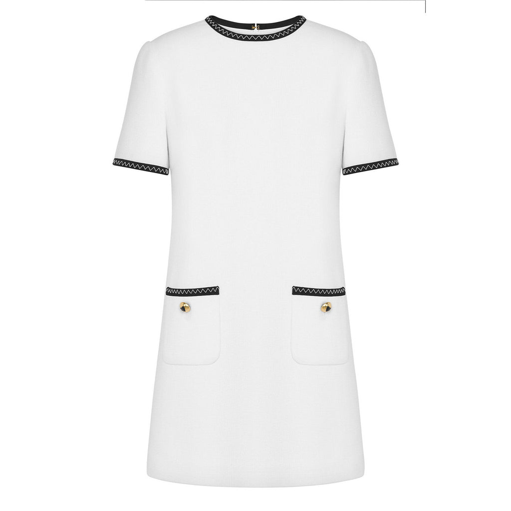 Moschino Femme Robes
