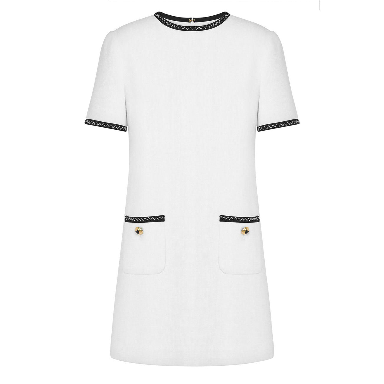 Moschino Femme Robes
