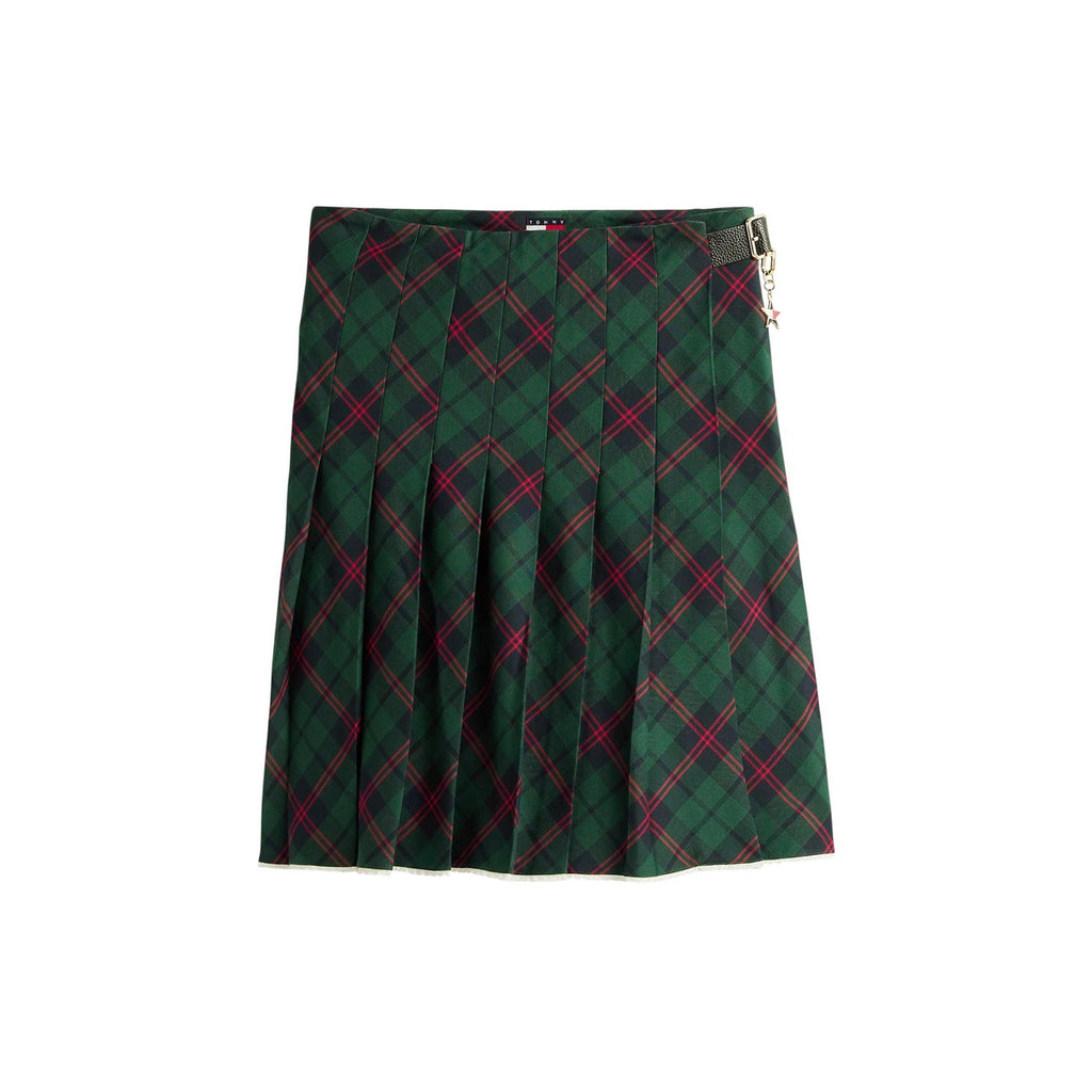 Tommy Hilfiger Jeans Femme Jupes