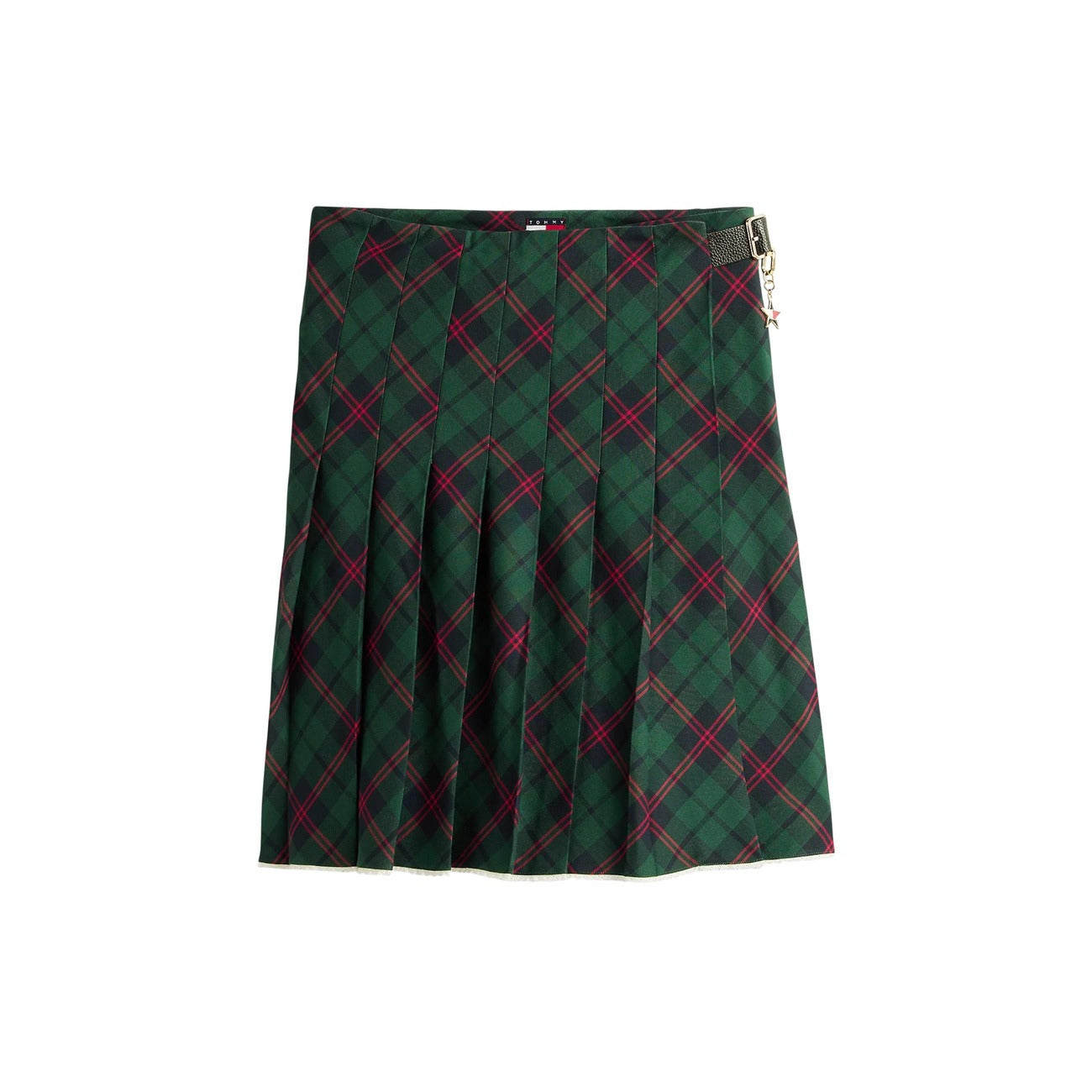 Tommy Hilfiger Jeans Femme Jupes