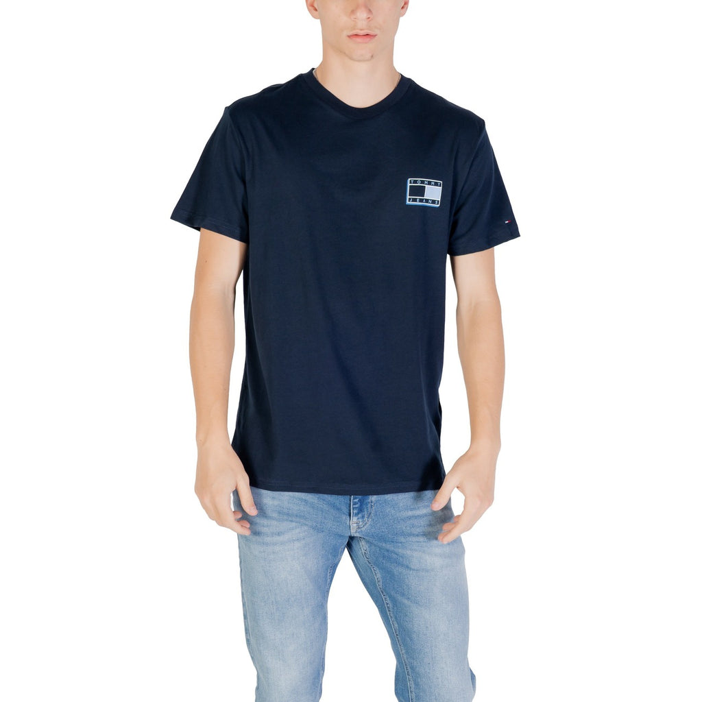 Tommy Hilfiger Jeans Homme T-Shirts