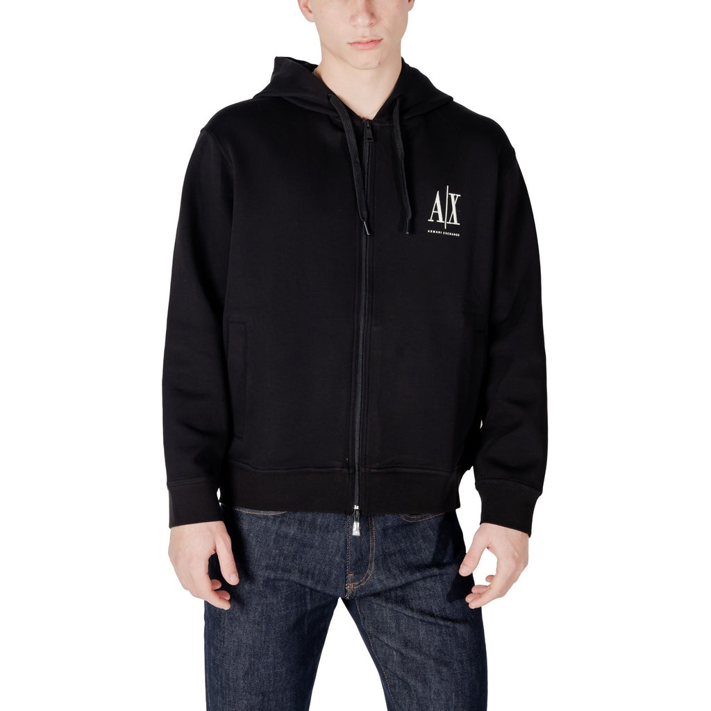 Armani Exchange Homme Sweatshirts