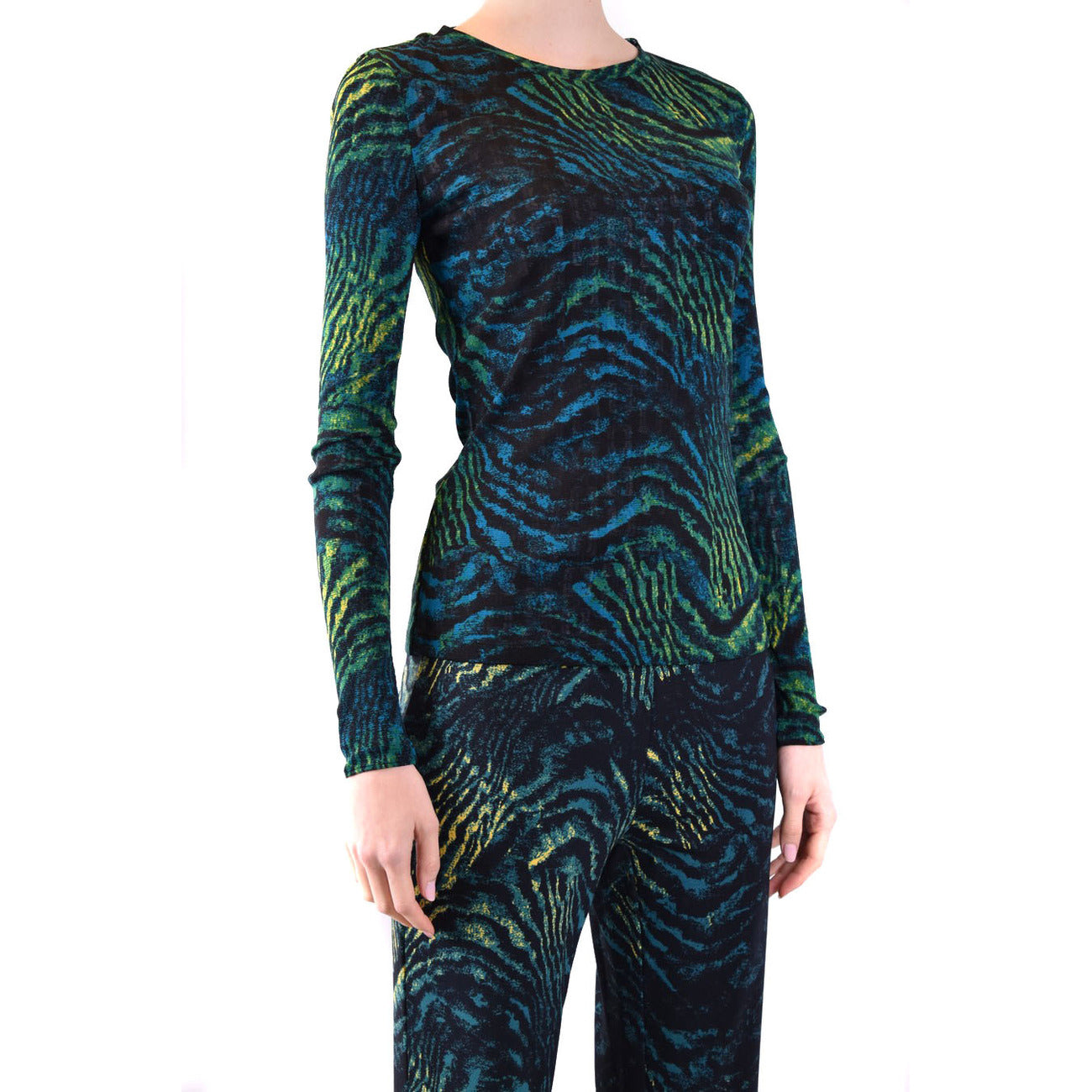 Diane Von Furstenberg Femme Pulls