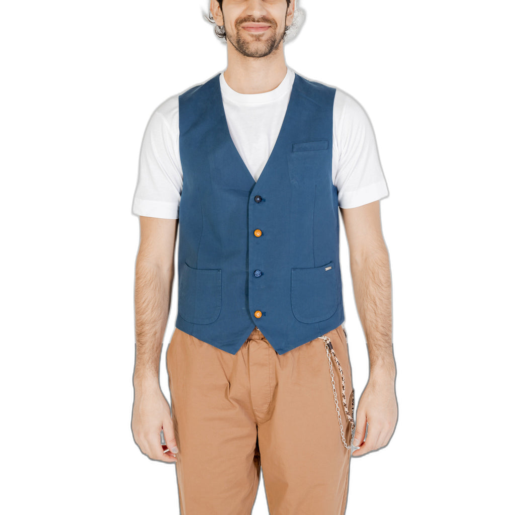 Gianni Lupo Homme Gilets
