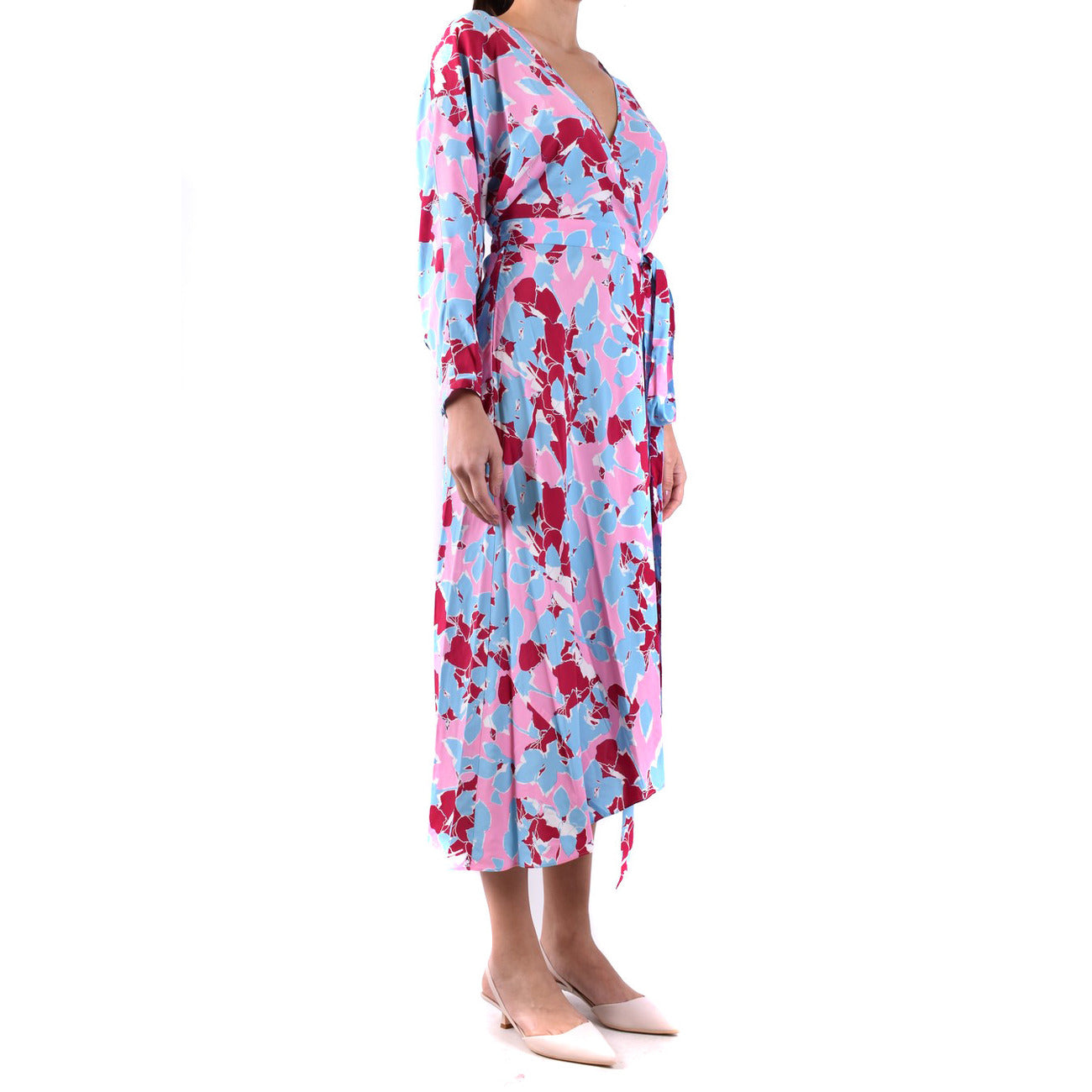 Diane Von Furstenberg Femme Robes