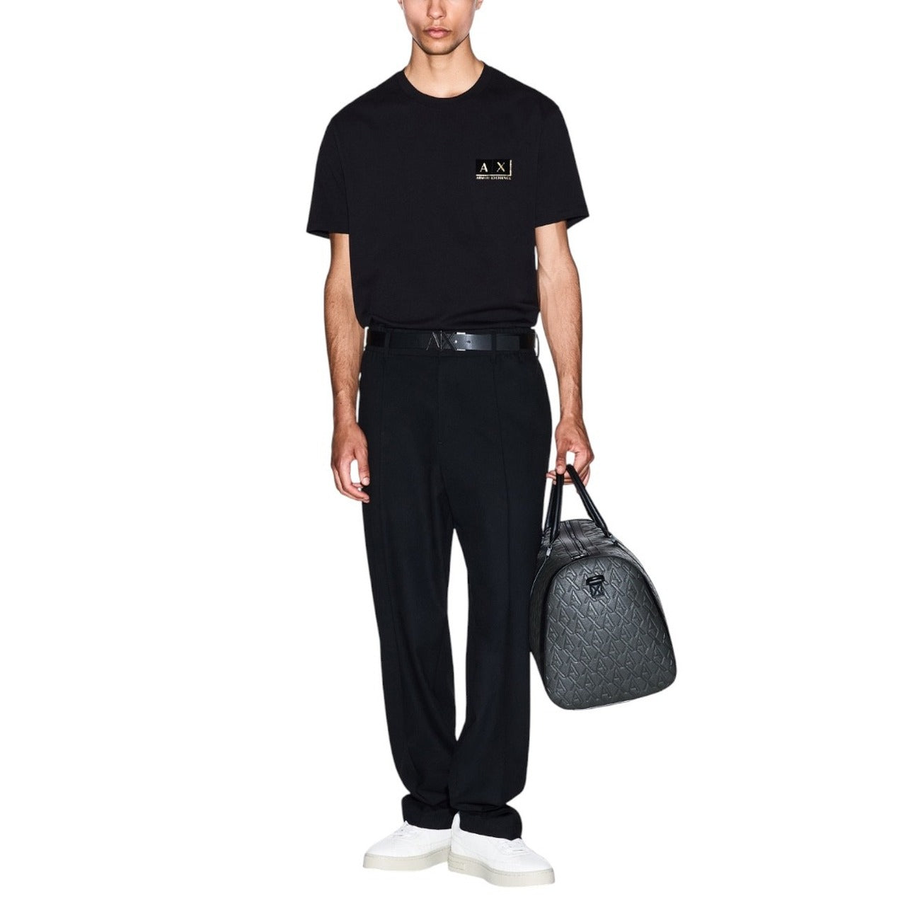 Armani Exchange Homme T-Shirts