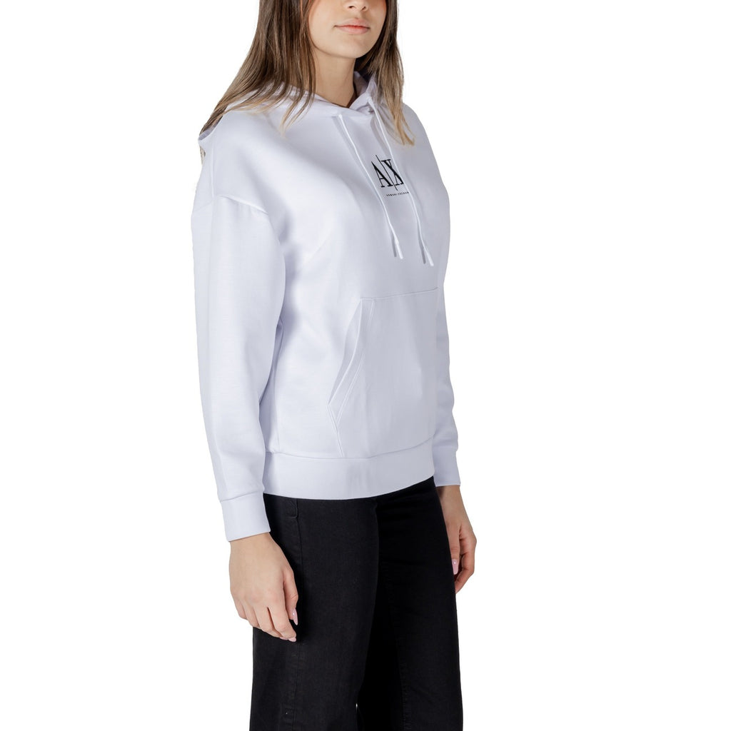 Armani Exchange Femme Sweatshirts