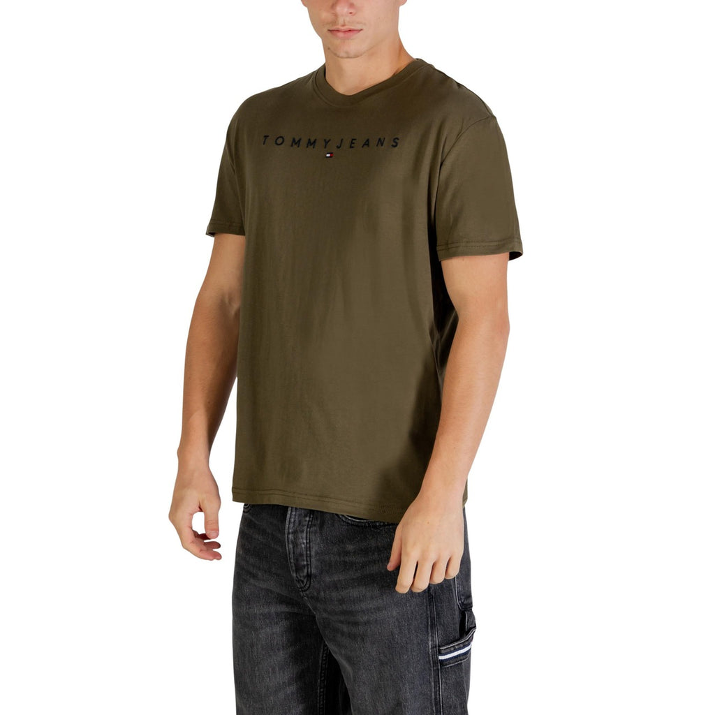 Tommy Hilfiger Jeans Homme T-Shirts