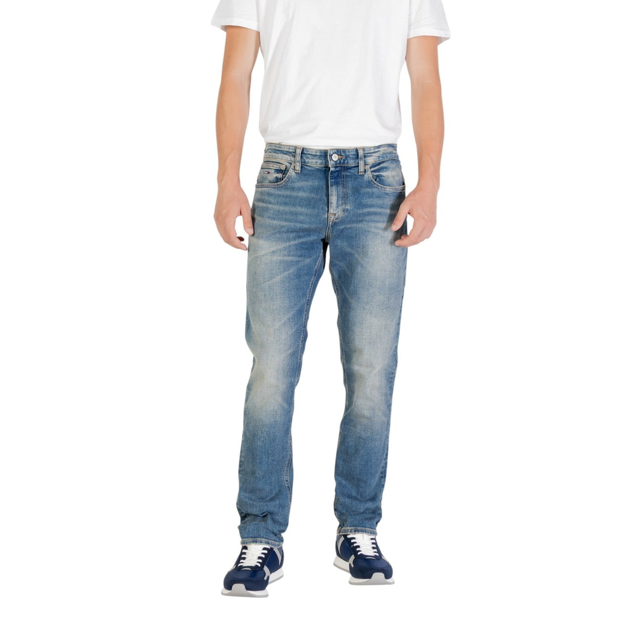 Tommy Hilfiger Jeans Homme Jeans