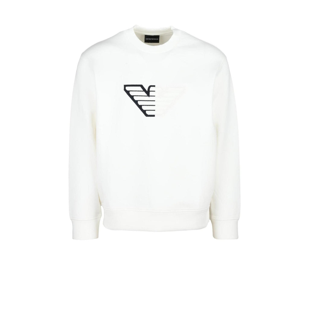 Emporio Armani Homme Sweatshirts