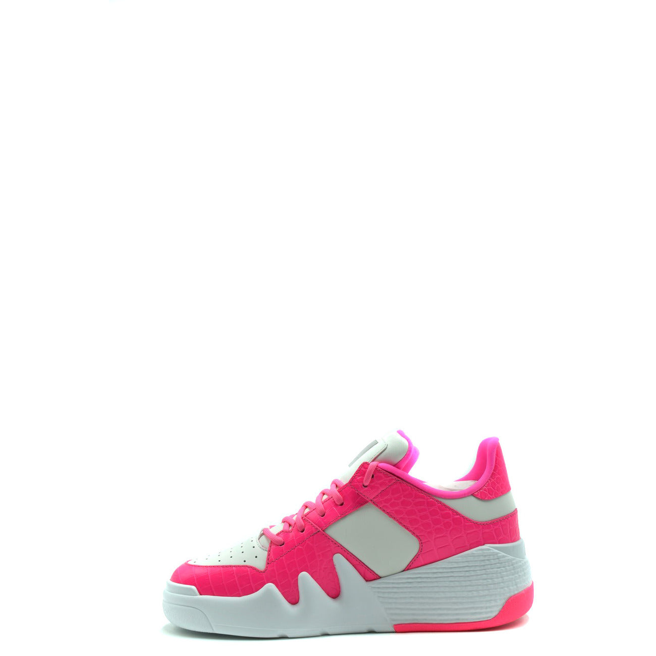 Giuseppe Zanotti  Femme Baskets