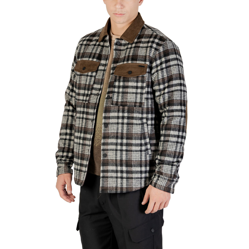 Gianni Lupo Homme Chemises