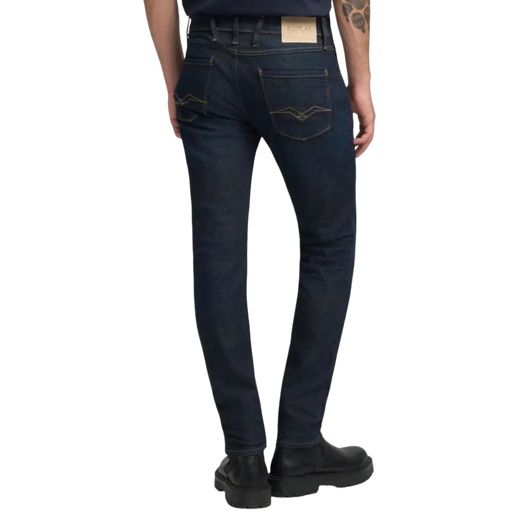 Replay Homme Jeans