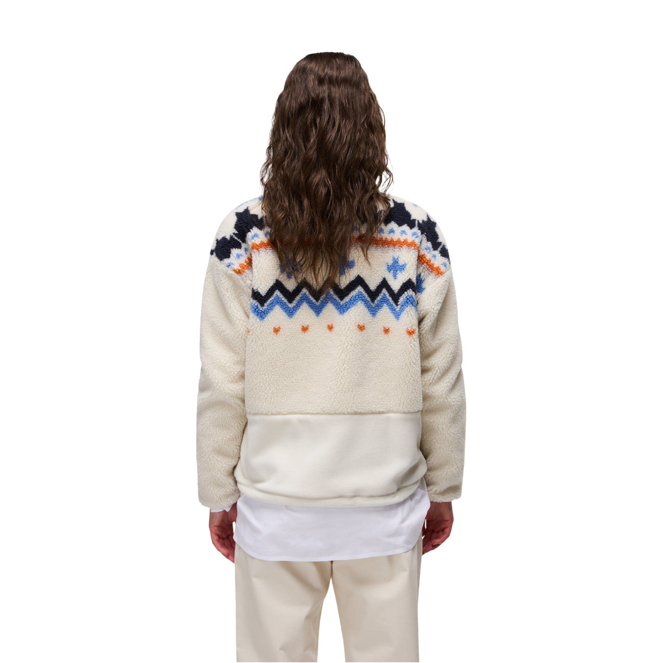Napapijri Femme Sweatshirts