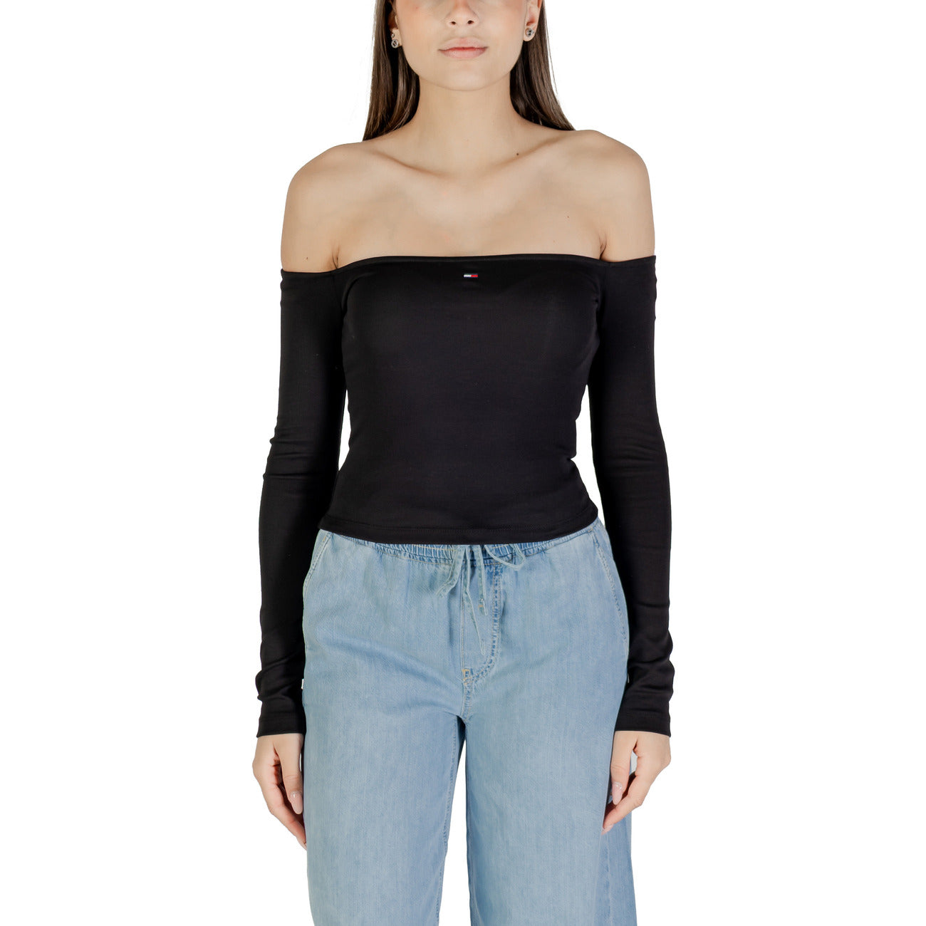 Tommy Hilfiger Jeans Femme Tops