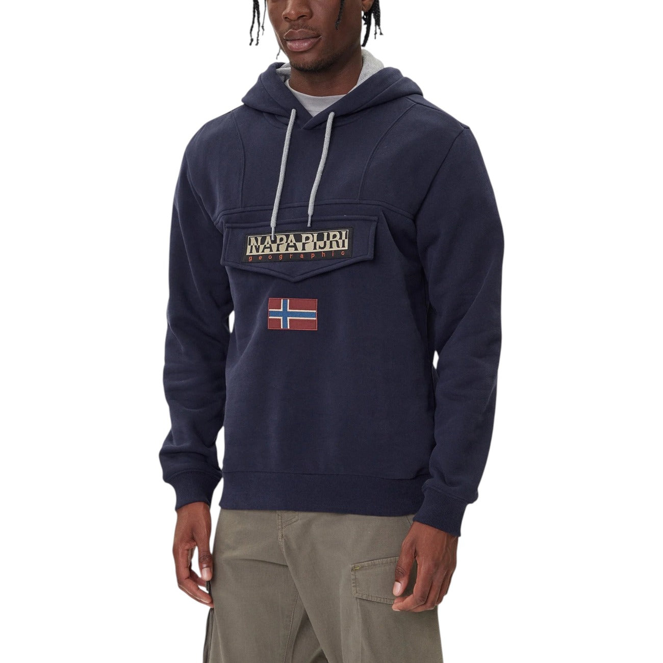 Napapijri Homme Sweatshirts