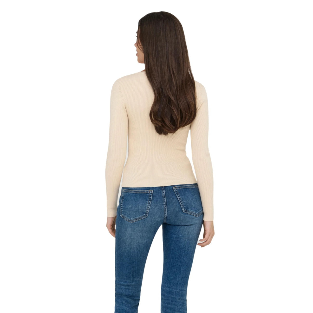 Jacqueline De Yong Femme Pulls